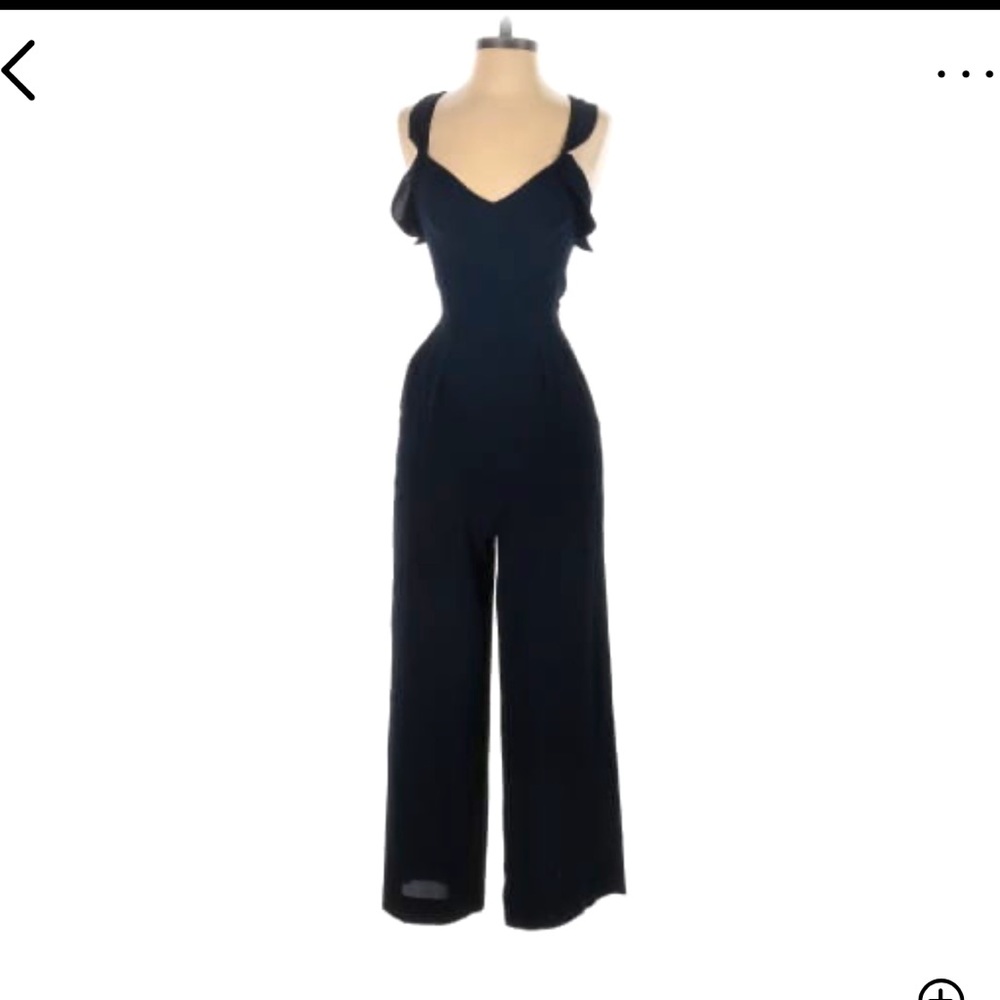 Reiss jumpsuit